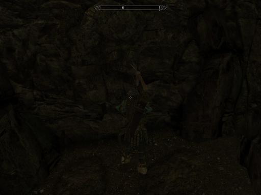 Elder Scrolls V: Skyrim, The - OFT: Непреложные факты игры. Часть 2
